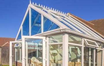 conservatory roof insulation costs New Costessey