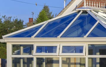 professional New Costessey conservatory insulation
