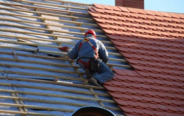 roof tiles New Costessey, Norfolk