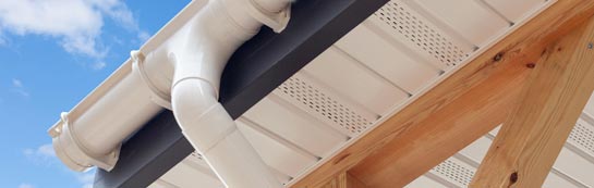 get New Costessey guttering quotes today