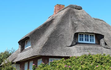 thatch roofing New Costessey, Norfolk