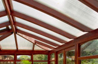 New Costessey conservatory roofing insulation