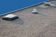 New Costessey flat roofing