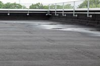 find rated New Costessey flat roofing companies