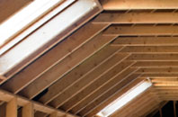 New Costessey tapered roof insulation quotes